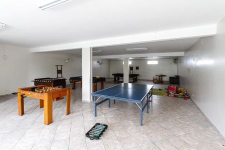 Apartamento à venda com 56m², 2 quartos e 1 vagaÁrea comum