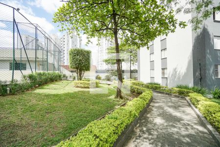 Apartamento à venda com 56m², 2 quartos e 1 vagaÁrea comum