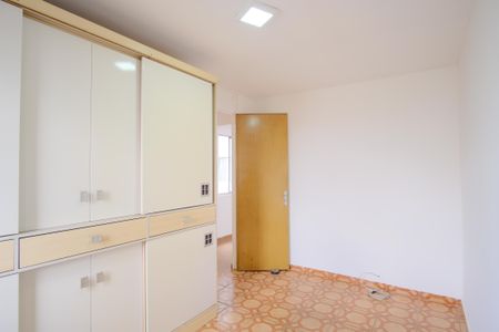 Apartamento à venda com 56m², 2 quartos e 1 vagaQuarto 2