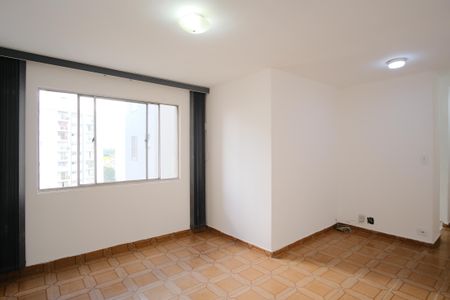 Apartamento à venda com 56m², 2 quartos e 1 vagaSala