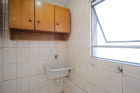 Apartamento à venda com 56m², 2 quartos e 1 vagaÁrea de Serviço