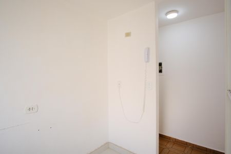 Apartamento à venda com 56m², 2 quartos e 1 vagaCozinha