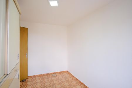 Apartamento à venda com 56m², 2 quartos e 1 vagaQuarto 2