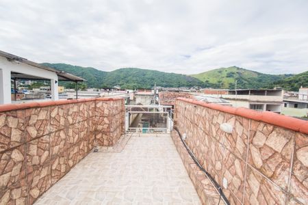 Casa para alugar com 75m², 1 quarto e sem vaga Casa para alugar com 75m², 1 quarto e sem vagaÁrea externa