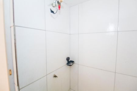 Banheiro de casa para alugar com 1 quarto, 75m² em Realengo, Rio de Janeiro