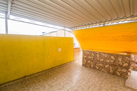 Casa para alugar com 75m², 1 quarto e sem vaga Casa para alugar com 75m², 1 quarto e sem vagaÁrea externa