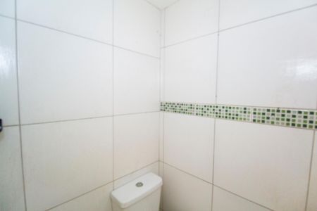 Casa para alugar com 75m², 1 quarto e sem vaga Casa para alugar com 75m², 1 quarto e sem vagaBanheiro