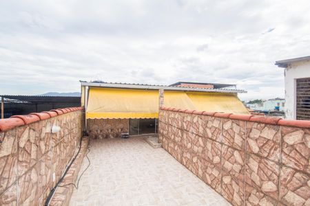 Casa para alugar com 75m², 1 quarto e sem vaga Casa para alugar com 75m², 1 quarto e sem vagaÁrea externa
