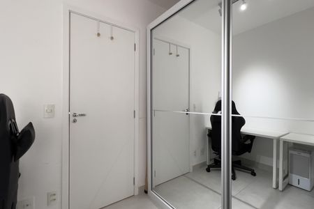 Apartamento para alugar com 56m², 2 quartos e 1 vagaQuarto