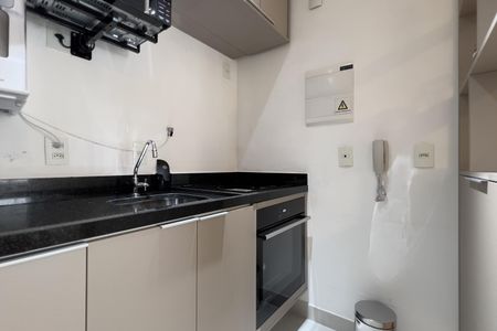 Apartamento para alugar com 56m², 2 quartos e 1 vagaCozinha