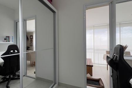 Apartamento para alugar com 56m², 2 quartos e 1 vaga Apartamento para alugar com 56m², 2 quartos e 1 vagaQuarto
