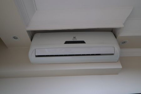 Apartamento para alugar com 78m², 2 quartos e 1 vaga Apartamento para alugar com 78m², 2 quartos e 1 vagaSala