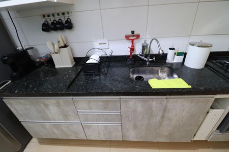 Apartamento para alugar com 78m², 2 quartos e 1 vaga Apartamento para alugar com 78m², 2 quartos e 1 vagaCozinha