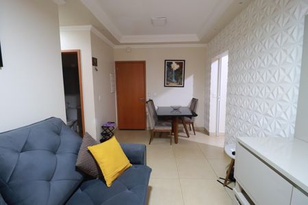 Apartamento para alugar com 78m², 2 quartos e 1 vaga Apartamento para alugar com 78m², 2 quartos e 1 vagaSala