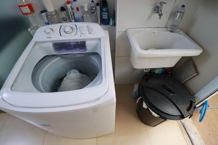 Apartamento para alugar com 78m², 2 quartos e 1 vaga Apartamento para alugar com 78m², 2 quartos e 1 vagaCozinha