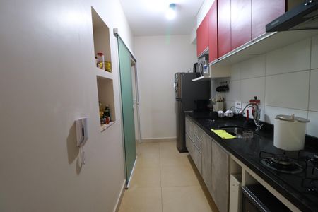 Apartamento para alugar com 78m², 2 quartos e 1 vaga Apartamento para alugar com 78m², 2 quartos e 1 vagaCozinha