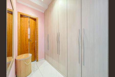 Apartamento à venda com 85m², 3 quartos e 2 vagasSuíte 2