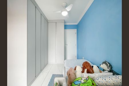 Apartamento à venda com 85m², 3 quartos e 2 vagasSuíte 3