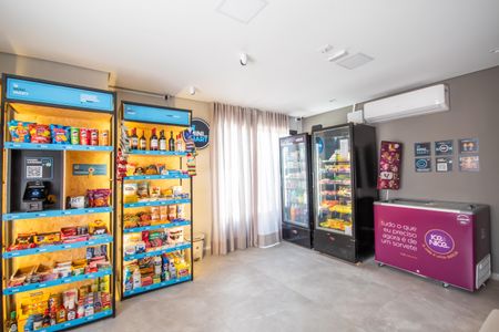 Apartamento à venda com 85m², 3 quartos e 2 vagasÁrea comum