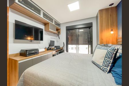 Apartamento à venda com 85m², 3 quartos e 2 vagasSuíte 1