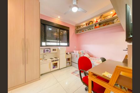 Apartamento à venda com 85m², 3 quartos e 2 vagasSuíte 2