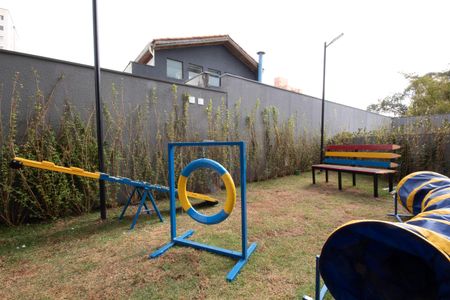 Apartamento à venda com 85m², 3 quartos e 2 vagasEspaço Pet