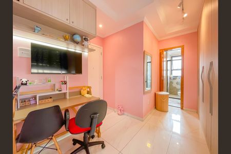 Apartamento à venda com 85m², 3 quartos e 2 vagasSuíte 2