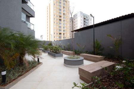 Apartamento à venda com 85m², 3 quartos e 2 vagasÁrea comum