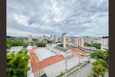 Apartamento à venda com 85m², 3 quartos e 2 vagasVista