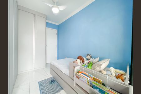 Apartamento à venda com 85m², 3 quartos e 2 vagasSuíte 3