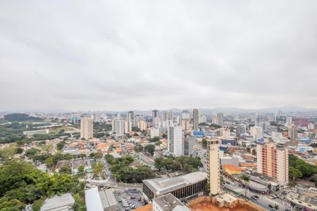 Apartamento à venda com 85m², 3 quartos e 2 vagasVista