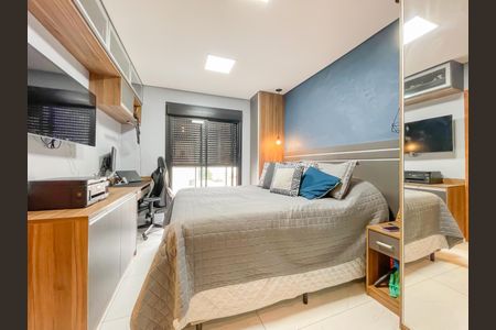 Apartamento à venda com 85m², 3 quartos e 2 vagasSuíte 1