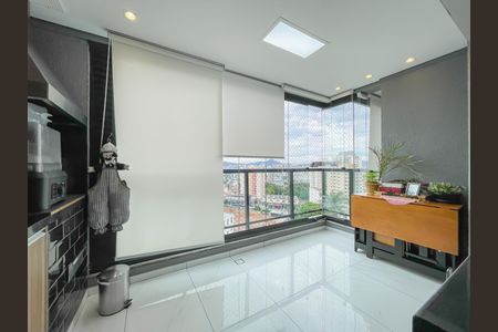 Apartamento à venda com 85m², 3 quartos e 2 vagasSacada