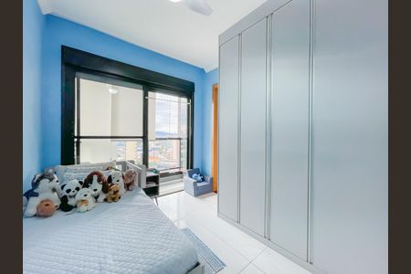 Apartamento à venda com 85m², 3 quartos e 2 vagasSuíte 3