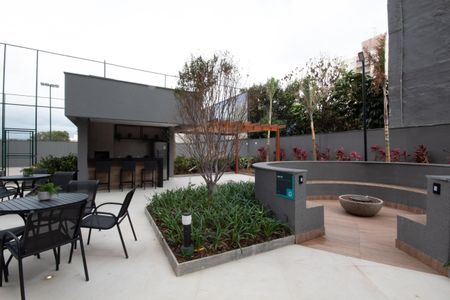 Apartamento à venda com 85m², 3 quartos e 2 vagasÁrea comum