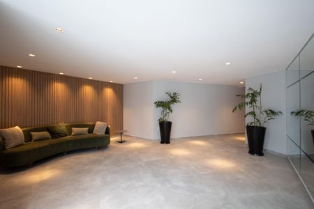 Apartamento à venda com 85m², 3 quartos e 2 vagasÁrea comum