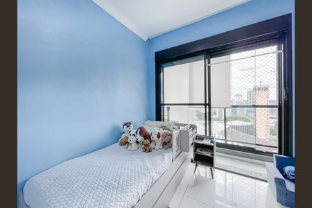 Apartamento à venda com 85m², 3 quartos e 2 vagasSuíte 3