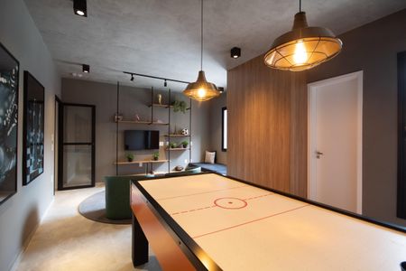 Apartamento à venda com 85m², 3 quartos e 2 vagasSala de Jogos