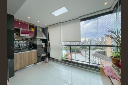 Apartamento à venda com 85m², 3 quartos e 2 vagasSacada