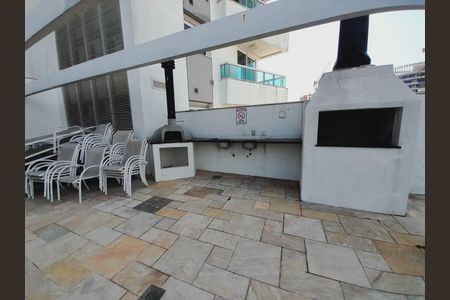 Apartamento para alugar com 73m², 1 quarto e 1 vaga Apartamento para alugar com 73m², 1 quarto e 1 vagaÁrea Comum