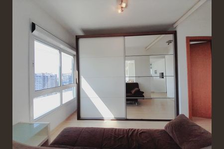 Apartamento para alugar com 73m², 1 quarto e 1 vaga Apartamento para alugar com 73m², 1 quarto e 1 vagaQuarto