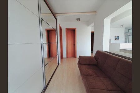 Apartamento para alugar com 73m², 1 quarto e 1 vaga Apartamento para alugar com 73m², 1 quarto e 1 vagaQuarto