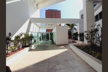 Apartamento para alugar com 73m², 1 quarto e 1 vaga Apartamento para alugar com 73m², 1 quarto e 1 vagaÁrea Comum