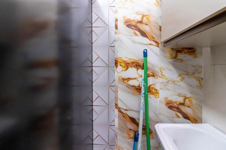 Apartamento à venda com 36m², 2 quartos e sem vagaÁrea de Serviço