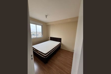 Apartamento para alugar com 36m², 2 quartos e sem vaga
