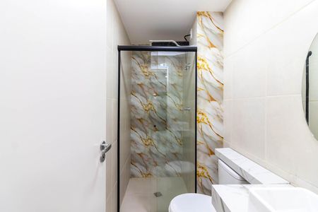 Apartamento à venda com 36m², 2 quartos e sem vagaBanheiro
