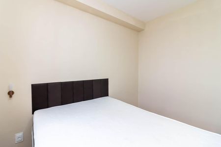 Apartamento à venda com 36m², 2 quartos e sem vagaQuarto 1