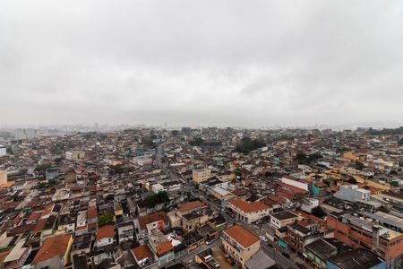Apartamento à venda com 36m², 2 quartos e sem vagaQuarto 1 - Vista