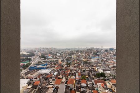 Sala de Estar - Vista de apartamento para alugar com 2 quartos, 36m² em Limão, São Paulo