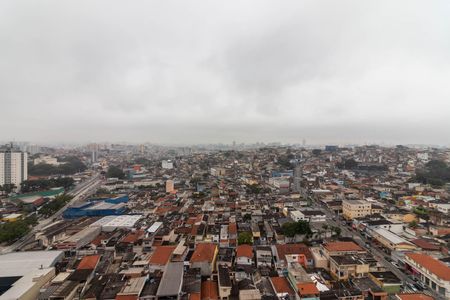 Apartamento à venda com 36m², 2 quartos e sem vagaQuarto 2 - Vista